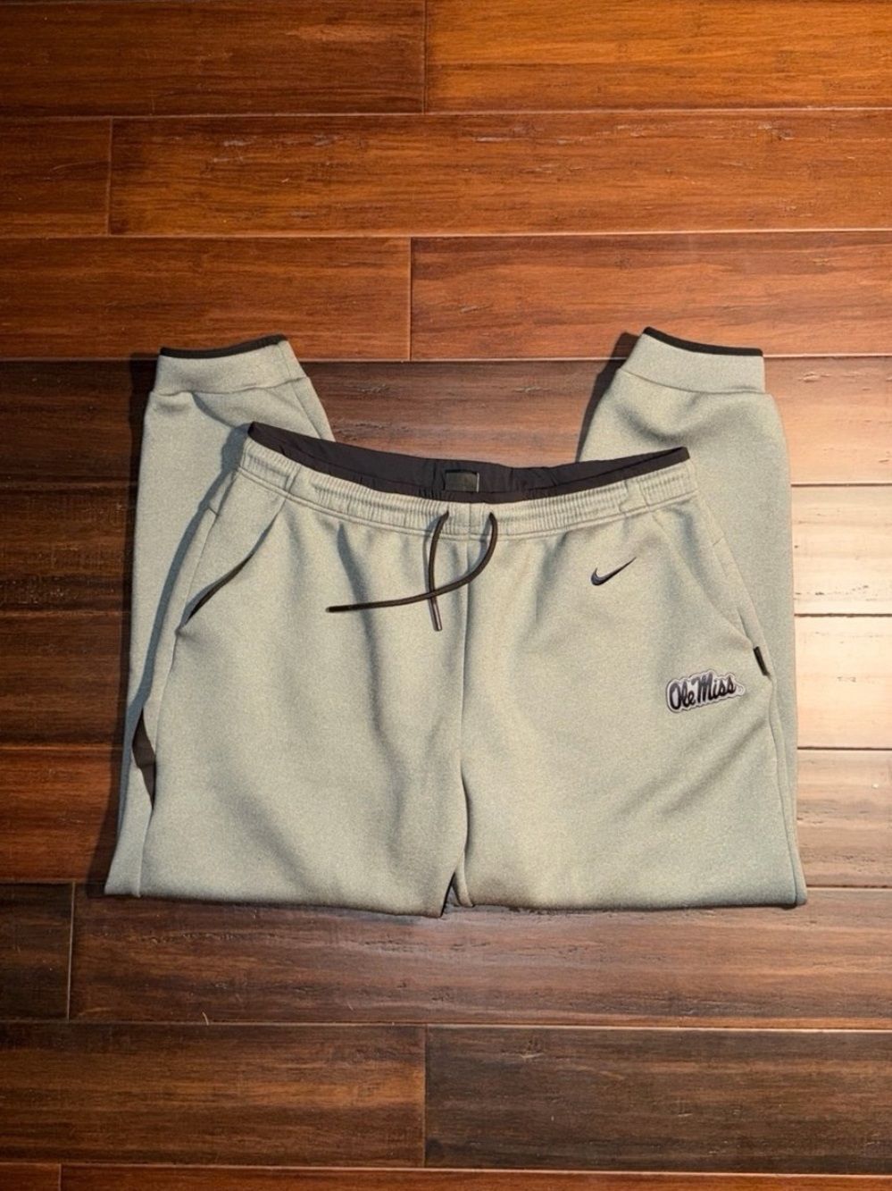 Nike Ole Miss Men Joggers